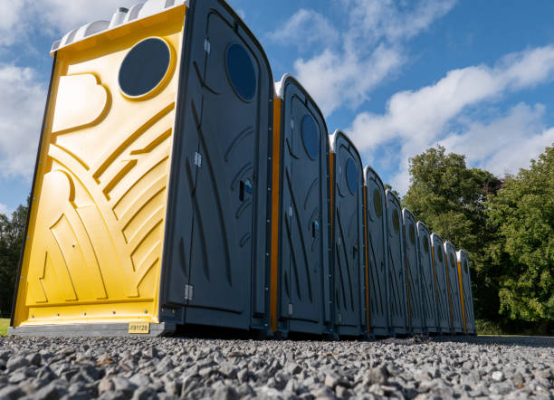 Best Deluxe Portable Toilet Rental  in Estes Park, CO