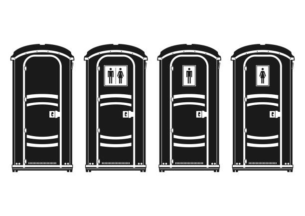 Portable Toilets for Parks and Recreation Areas in Estes Park, CO