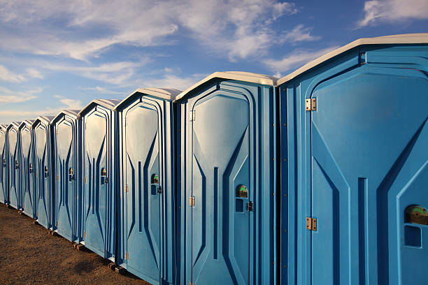 Portable Restrooms for Agricultural Sites in Estes Park, CO