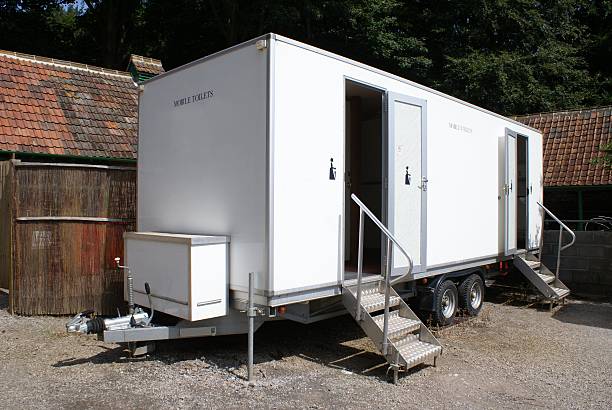 Reliable Estes Park, CO Portable Potty Rental Solutions